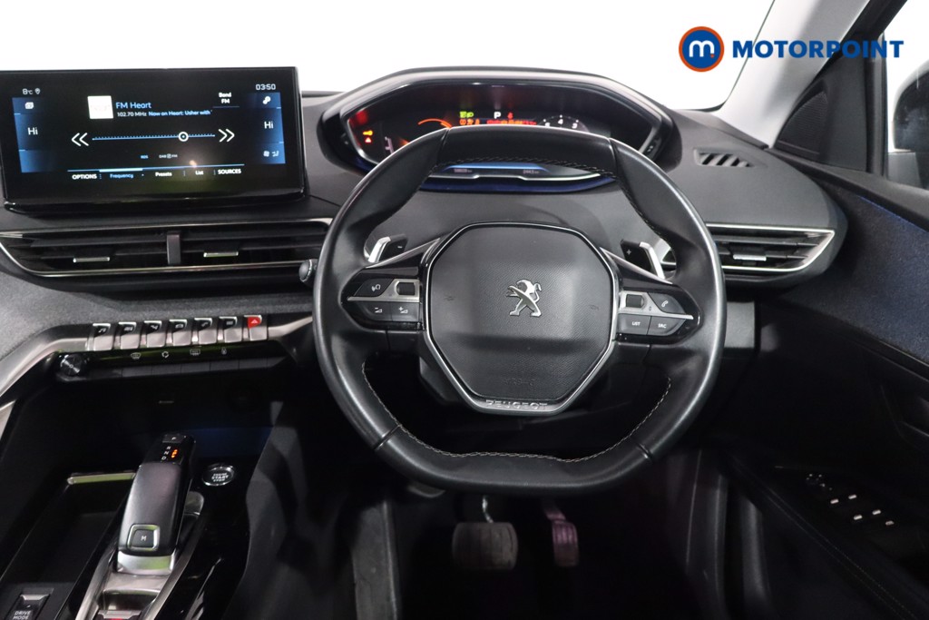 Peugeot 5008 Allure Premium Automatic Petrol SUV - Stock Number (1598988) - 3rd supplementary image