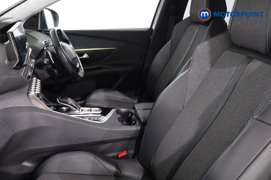 Peugeot 5008 Allure Premium Automatic Petrol SUV - Stock Number (1598988) - 4th supplementary image
