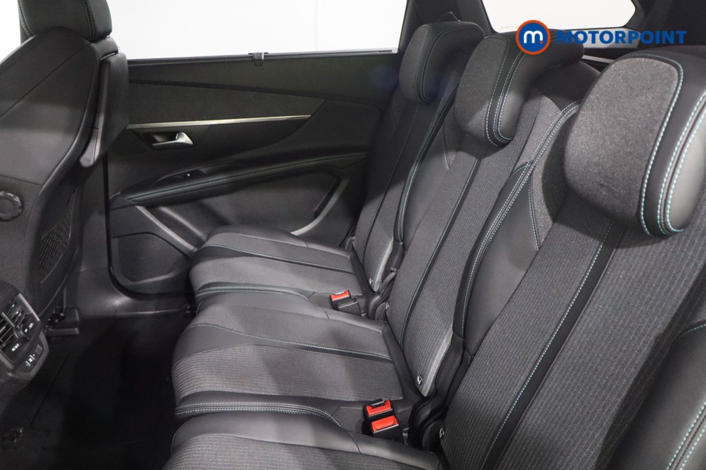 Peugeot 5008 Allure Premium Automatic Petrol SUV - Stock Number (1598988) - 5th supplementary image