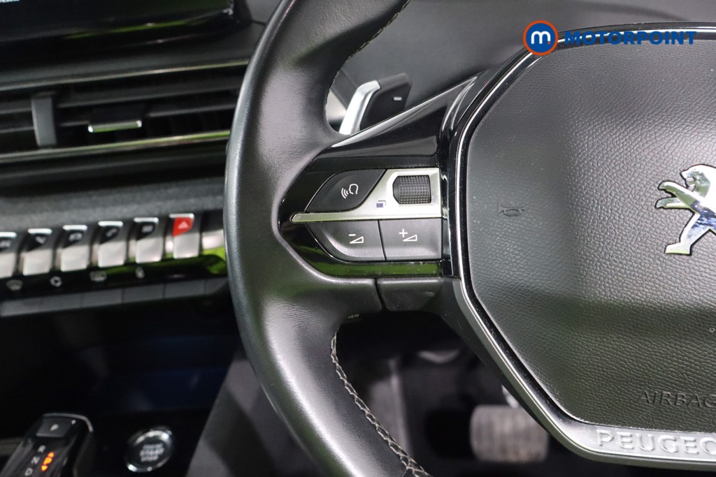 Peugeot 5008 Allure Premium Automatic Petrol SUV - Stock Number (1598988) - 7th supplementary image