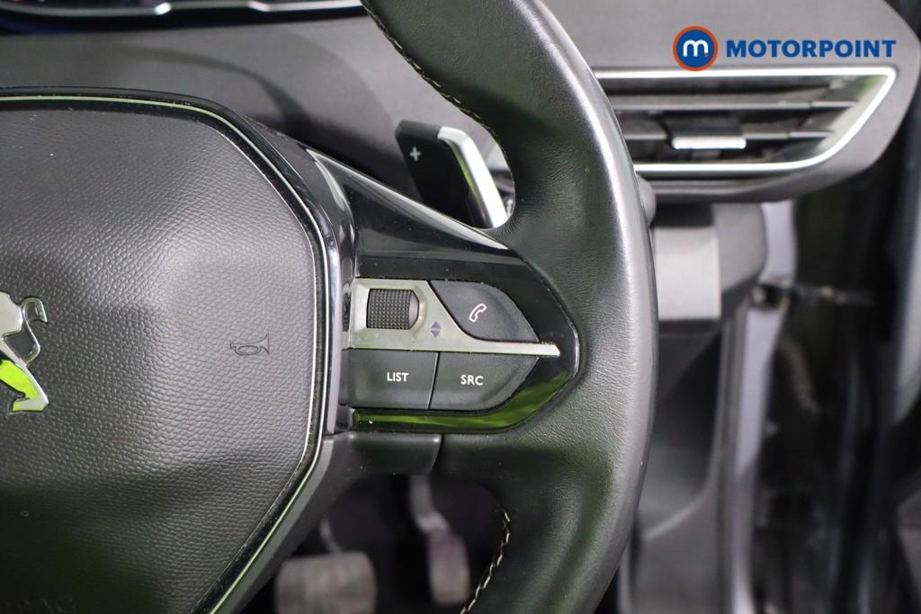 Peugeot 5008 Allure Premium Automatic Petrol SUV - Stock Number (1598988) - 8th supplementary image