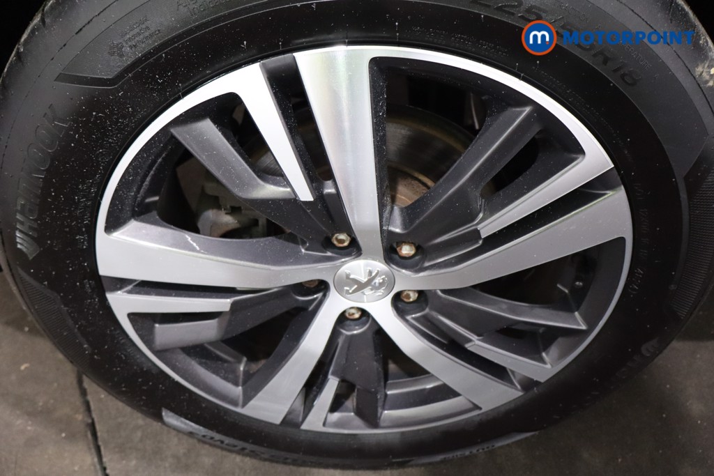Peugeot 5008 Allure Premium Automatic Petrol SUV - Stock Number (1598988) - 9th supplementary image