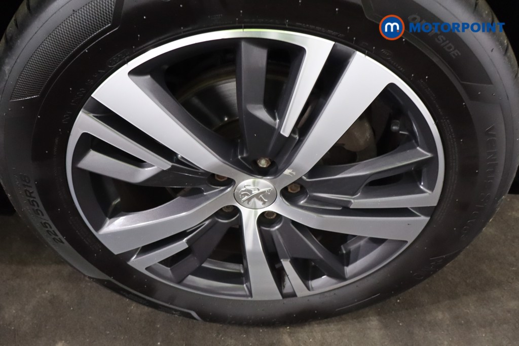 Peugeot 5008 Allure Premium Automatic Petrol SUV - Stock Number (1598988) - 10th supplementary image