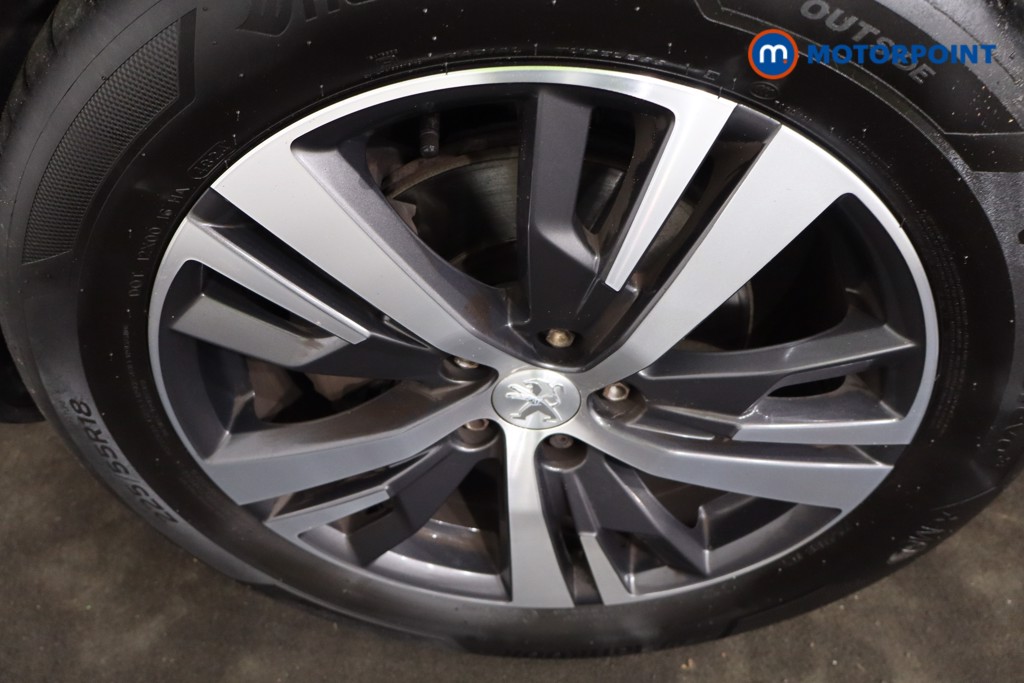 Peugeot 5008 Allure Premium Automatic Petrol SUV - Stock Number (1598988) - 11th supplementary image