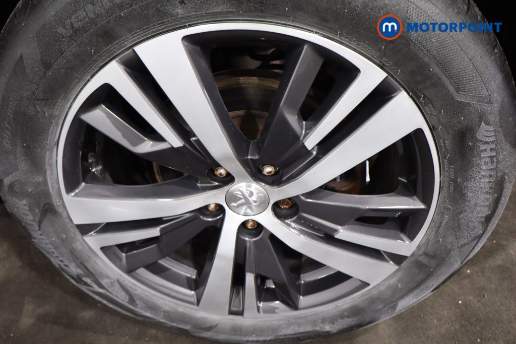 Peugeot 5008 Allure Premium Automatic Petrol SUV - Stock Number (1598988) - 12th supplementary image