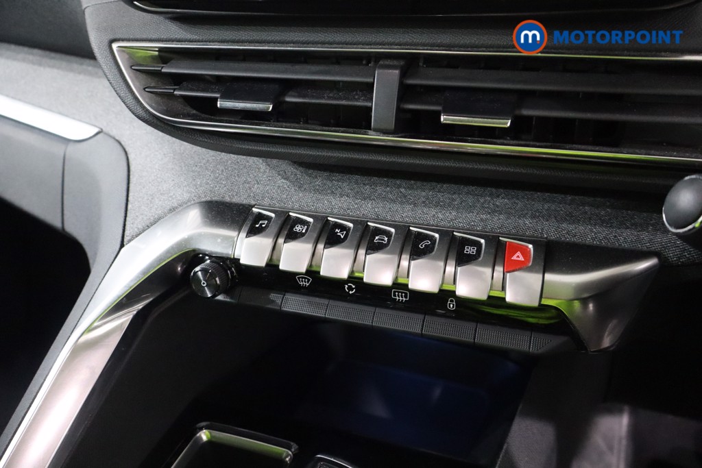 Peugeot 5008 Allure Premium Automatic Petrol SUV - Stock Number (1598988) - 14th supplementary image