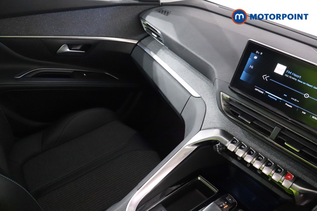 Peugeot 5008 Allure Premium Automatic Petrol SUV - Stock Number (1598988) - 15th supplementary image