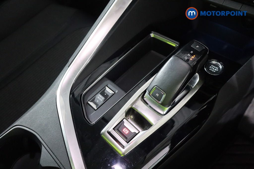 Peugeot 5008 Allure Premium Automatic Petrol SUV - Stock Number (1598988) - 16th supplementary image