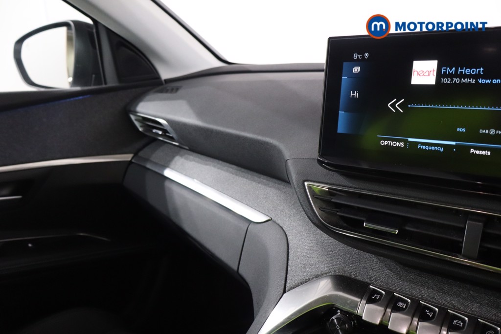 Peugeot 5008 Allure Premium Automatic Petrol SUV - Stock Number (1598988) - 17th supplementary image