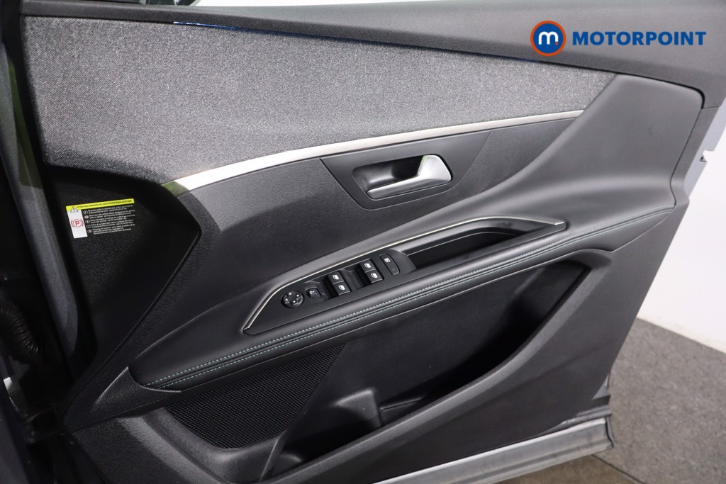 Peugeot 5008 Allure Premium Automatic Petrol SUV - Stock Number (1598988) - 20th supplementary image
