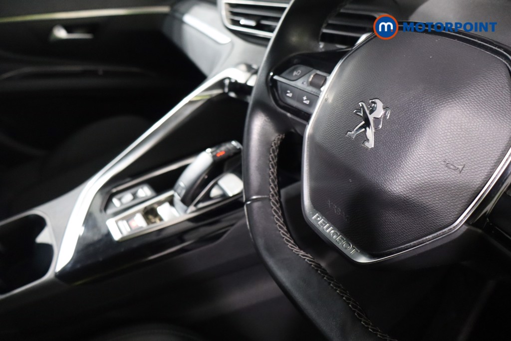 Peugeot 5008 Allure Premium Automatic Petrol SUV - Stock Number (1598988) - 21st supplementary image