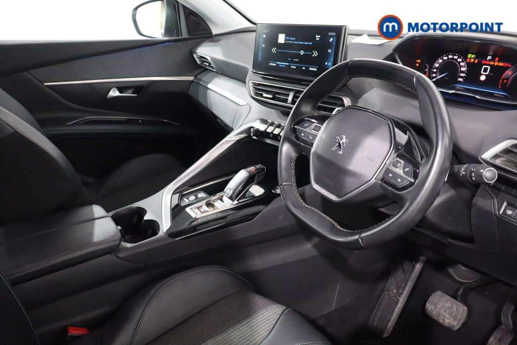 Peugeot 5008 Allure Premium Automatic Petrol SUV - Stock Number (1598988) - 24th supplementary image