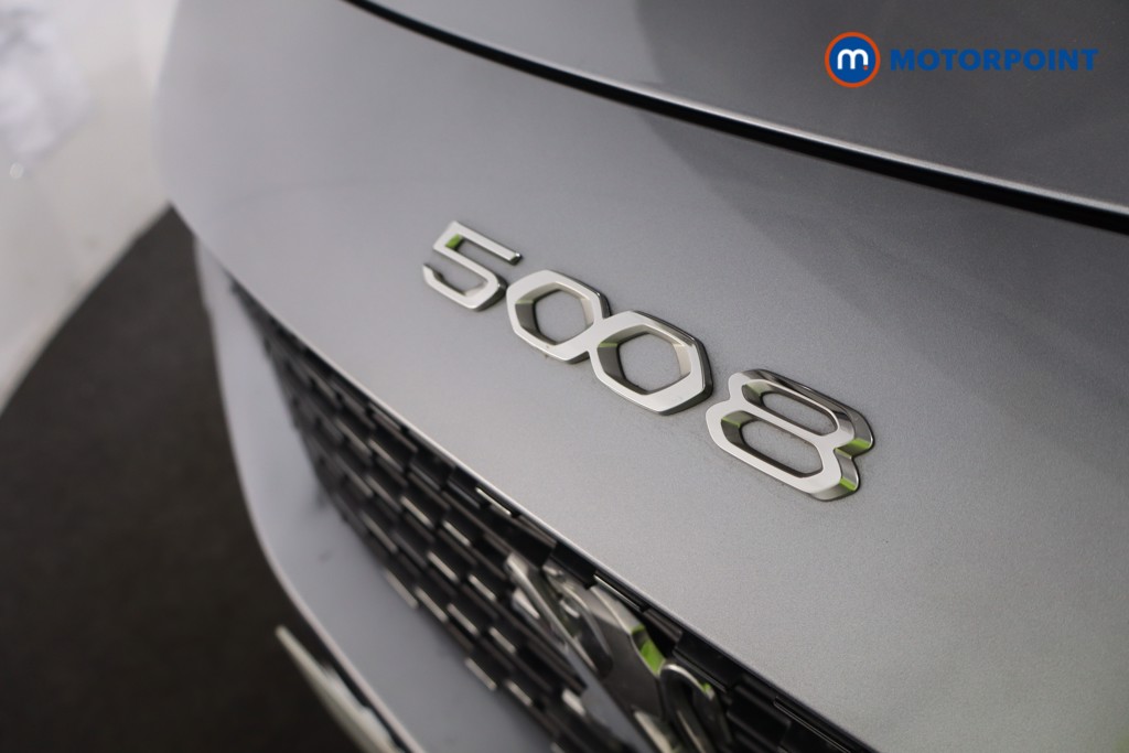 Peugeot 5008 Allure Premium Automatic Petrol SUV - Stock Number (1598988) - 26th supplementary image