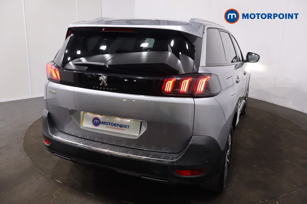 Peugeot 5008 Allure Premium Automatic Petrol SUV - Stock Number (1598988) - 27th supplementary image