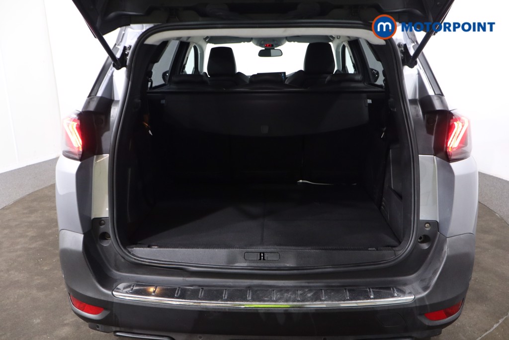 Peugeot 5008 Allure Premium Automatic Petrol SUV - Stock Number (1598988) - 28th supplementary image