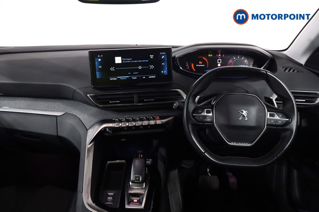 Peugeot 5008 Allure Premium Automatic Petrol SUV - Stock Number (1598988) - 1st supplementary image