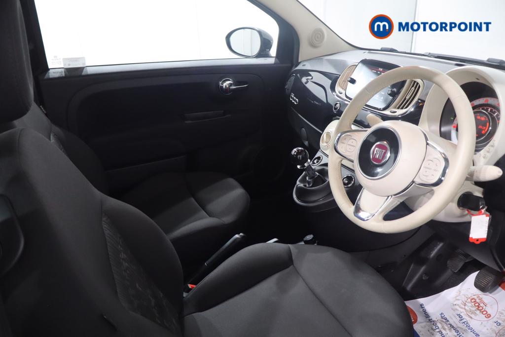 Fiat 500 1.0 Mild Hybrid 3Dr Manual Petrol Hatchback - Stock Number (1599007) - 3rd supplementary image