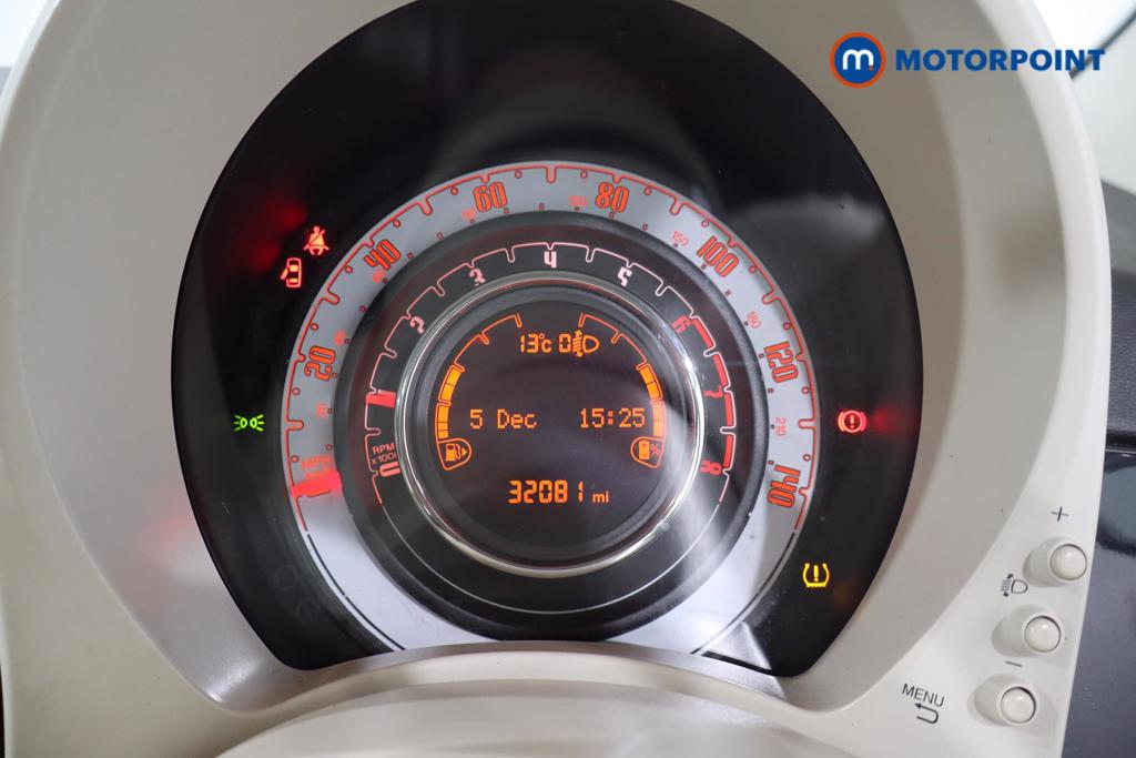 Fiat 500 1.0 Mild Hybrid 3Dr Manual Petrol Hatchback - Stock Number (1599007) - 4th supplementary image
