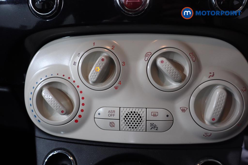 Fiat 500 1.0 Mild Hybrid 3Dr Manual Petrol Hatchback - Stock Number (1599007) - 6th supplementary image