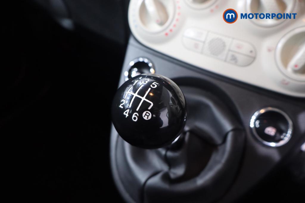 Fiat 500 1.0 Mild Hybrid 3Dr Manual Petrol Hatchback - Stock Number (1599007) - 7th supplementary image