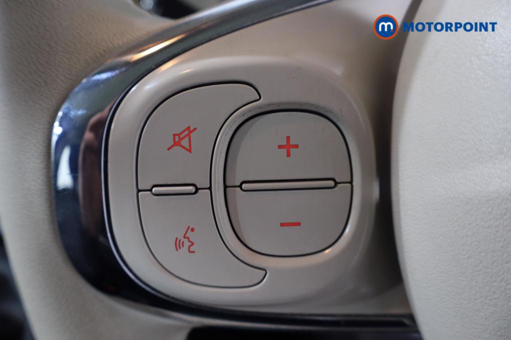 Fiat 500 1.0 Mild Hybrid 3Dr Manual Petrol Hatchback - Stock Number (1599007) - 8th supplementary image