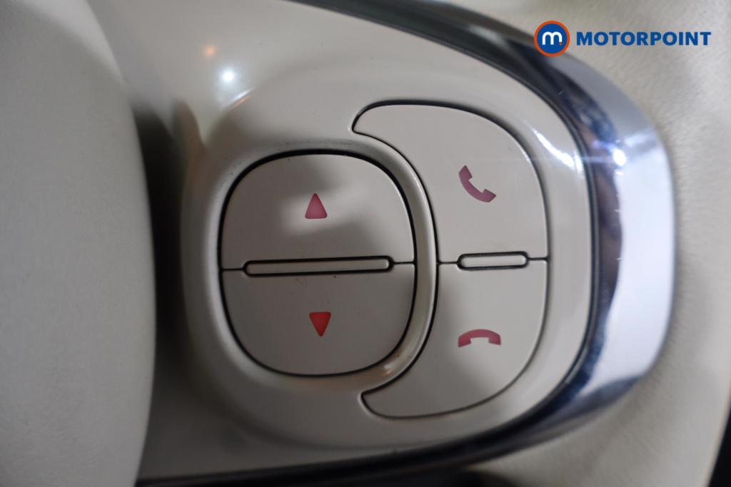 Fiat 500 1.0 Mild Hybrid 3Dr Manual Petrol Hatchback - Stock Number (1599007) - 9th supplementary image