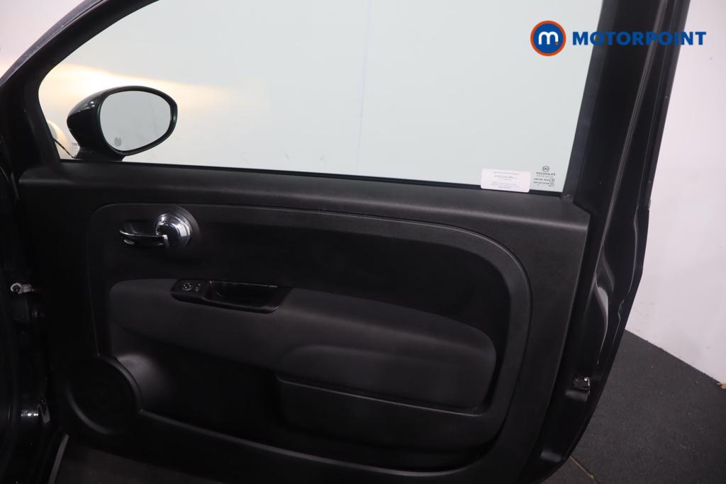 Fiat 500 1.0 Mild Hybrid 3Dr Manual Petrol Hatchback - Stock Number (1599007) - 10th supplementary image