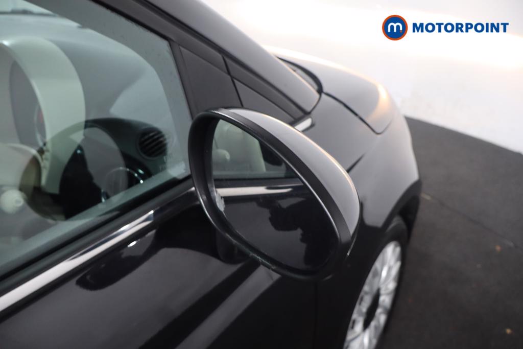 Fiat 500 1.0 Mild Hybrid 3Dr Manual Petrol Hatchback - Stock Number (1599007) - 11th supplementary image