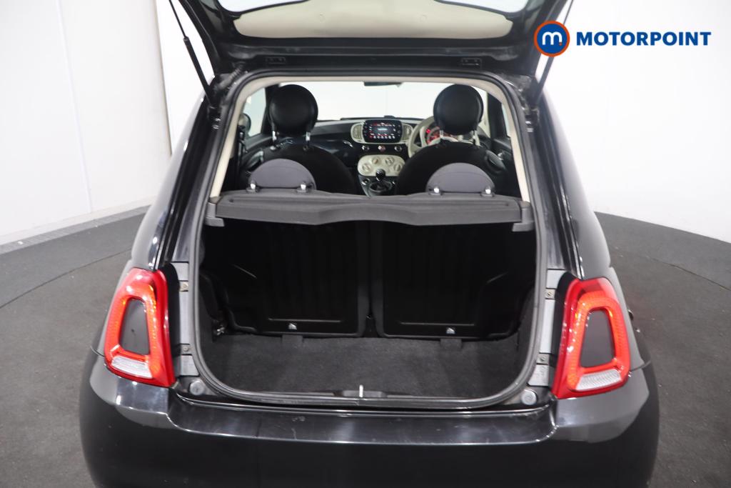 Fiat 500 1.0 Mild Hybrid 3Dr Manual Petrol Hatchback - Stock Number (1599007) - 12th supplementary image