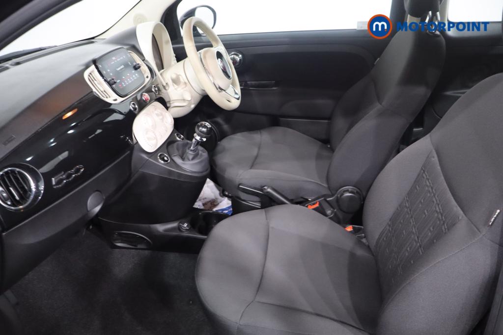 Fiat 500 1.0 Mild Hybrid 3Dr Manual Petrol Hatchback - Stock Number (1599007) - 13th supplementary image