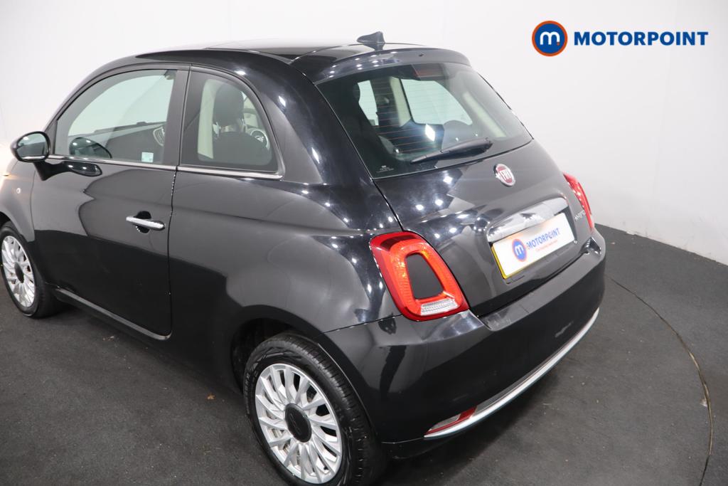 Fiat 500 1.0 Mild Hybrid 3Dr Manual Petrol Hatchback - Stock Number (1599007) - 17th supplementary image