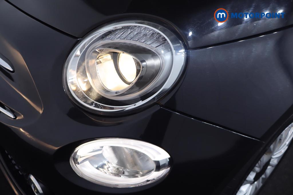 Fiat 500 1.0 Mild Hybrid 3Dr Manual Petrol Hatchback - Stock Number (1599007) - 18th supplementary image