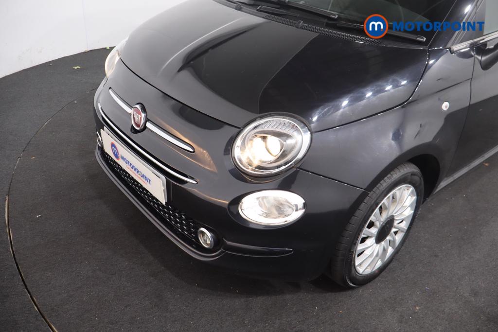 Fiat 500 1.0 Mild Hybrid 3Dr Manual Petrol Hatchback - Stock Number (1599007) - 19th supplementary image