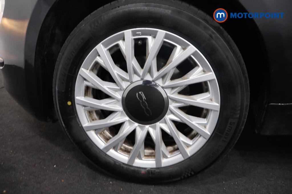 Fiat 500 1.0 Mild Hybrid 3Dr Manual Petrol Hatchback - Stock Number (1599007) - 20th supplementary image