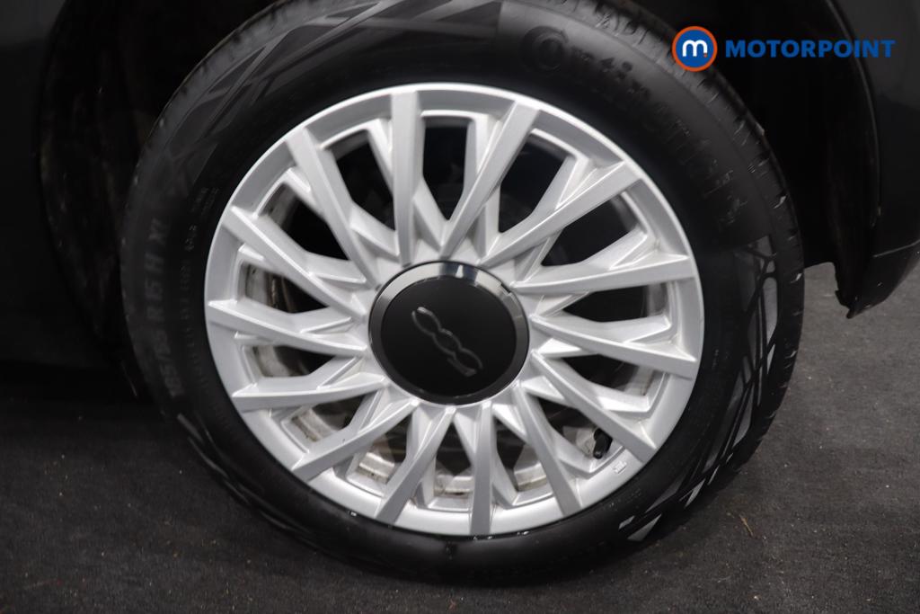 Fiat 500 1.0 Mild Hybrid 3Dr Manual Petrol Hatchback - Stock Number (1599007) - 21st supplementary image