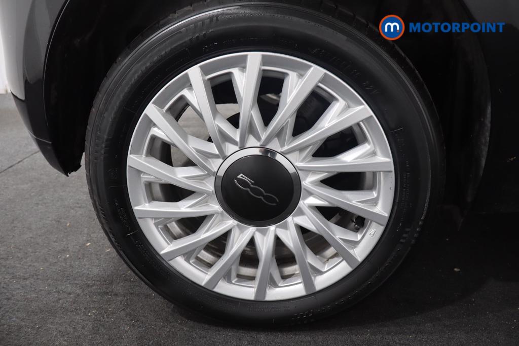 Fiat 500 1.0 Mild Hybrid 3Dr Manual Petrol Hatchback - Stock Number (1599007) - 22nd supplementary image