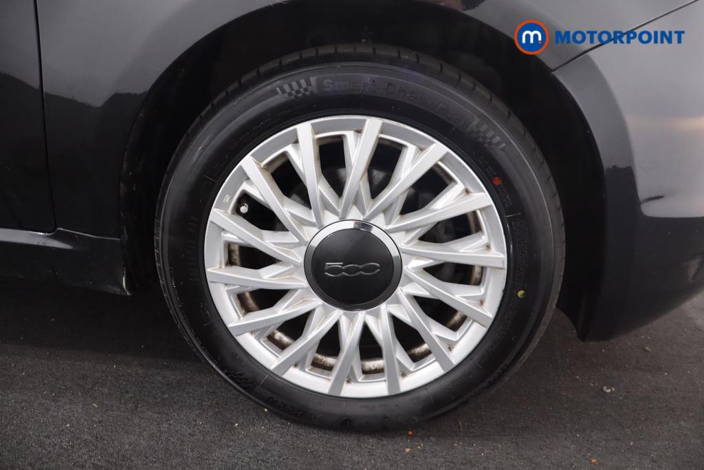 Fiat 500 1.0 Mild Hybrid 3Dr Manual Petrol Hatchback - Stock Number (1599007) - 23rd supplementary image