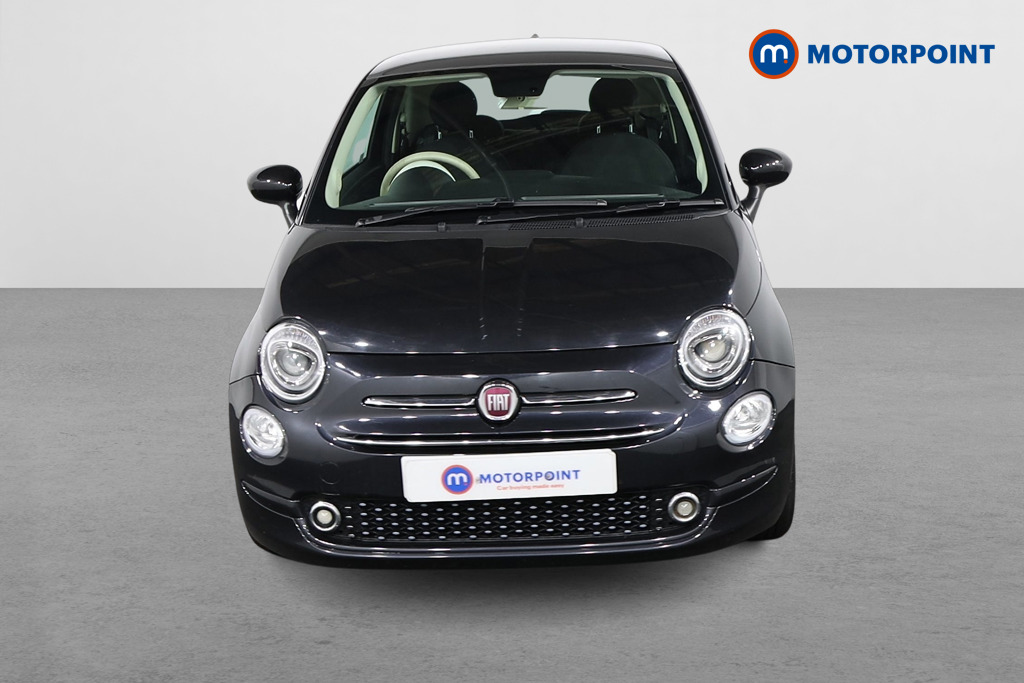Fiat 500 1.0 Mild Hybrid 3Dr Manual Petrol Hatchback - Stock Number (1599007) - Front bumper