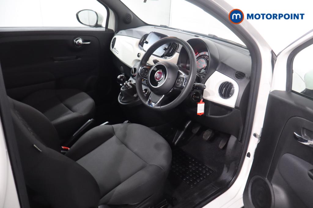 Fiat 500 1.0 Mild Hybrid 3Dr Manual Petrol Hatchback - Stock Number (1599022) - 3rd supplementary image