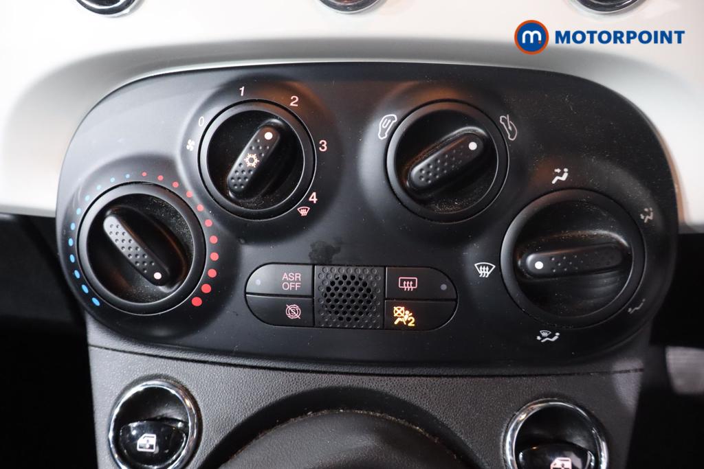 Fiat 500 1.0 Mild Hybrid 3Dr Manual Petrol Hatchback - Stock Number (1599022) - 6th supplementary image