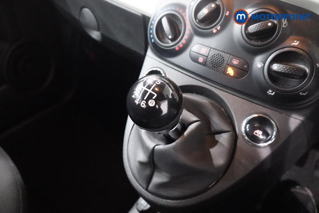 Fiat 500 1.0 Mild Hybrid 3Dr Manual Petrol Hatchback - Stock Number (1599022) - 7th supplementary image