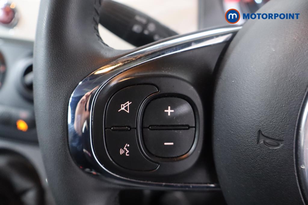 Fiat 500 1.0 Mild Hybrid 3Dr Manual Petrol Hatchback - Stock Number (1599022) - 8th supplementary image