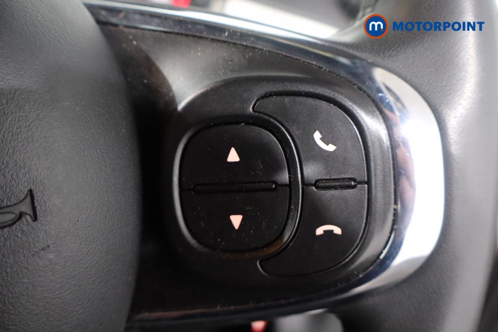 Fiat 500 1.0 Mild Hybrid 3Dr Manual Petrol Hatchback - Stock Number (1599022) - 9th supplementary image