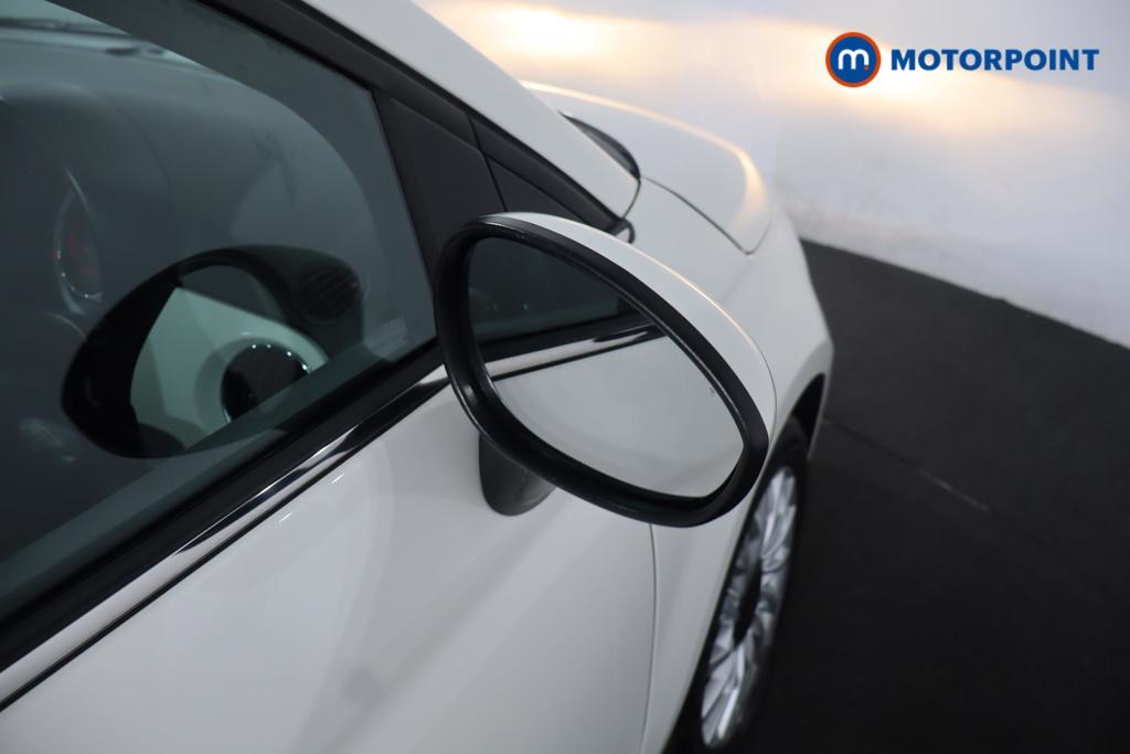 Fiat 500 1.0 Mild Hybrid 3Dr Manual Petrol Hatchback - Stock Number (1599022) - 11th supplementary image