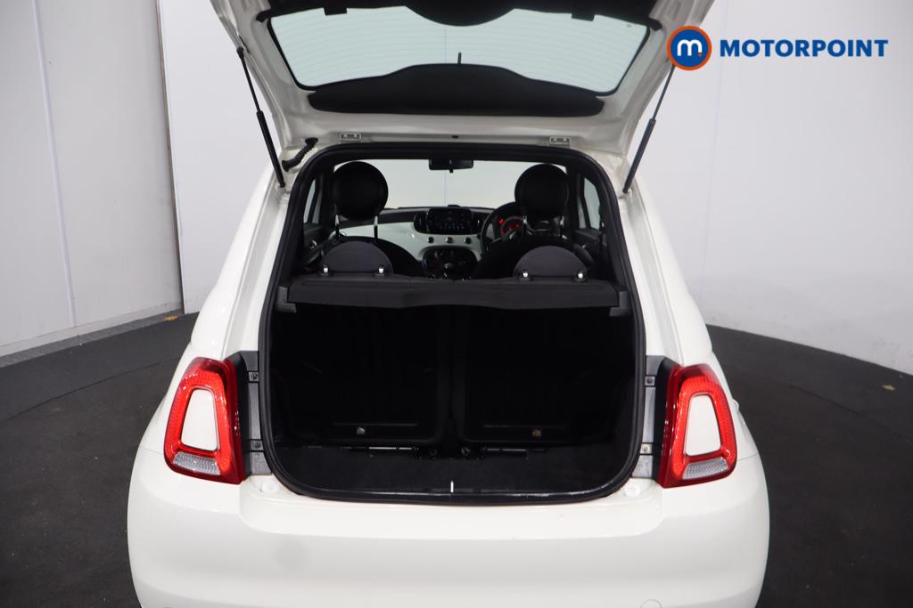 Fiat 500 1.0 Mild Hybrid 3Dr Manual Petrol Hatchback - Stock Number (1599022) - 12th supplementary image