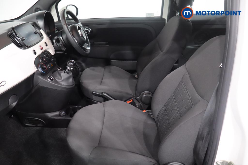 Fiat 500 1.0 Mild Hybrid 3Dr Manual Petrol Hatchback - Stock Number (1599022) - 13th supplementary image