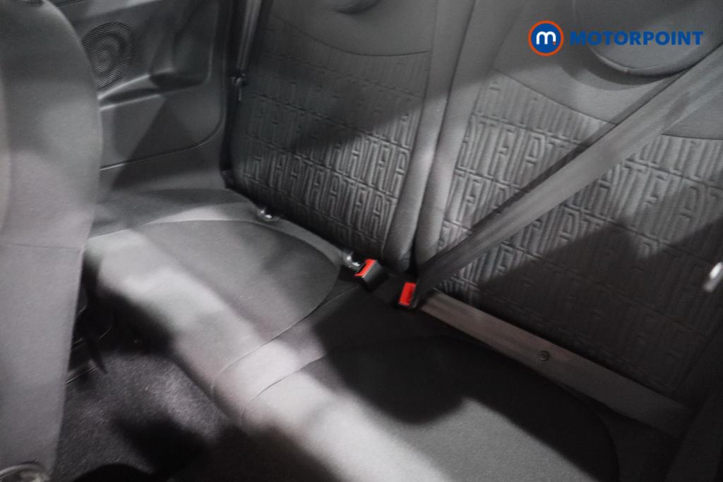 Fiat 500 1.0 Mild Hybrid 3Dr Manual Petrol Hatchback - Stock Number (1599022) - 14th supplementary image