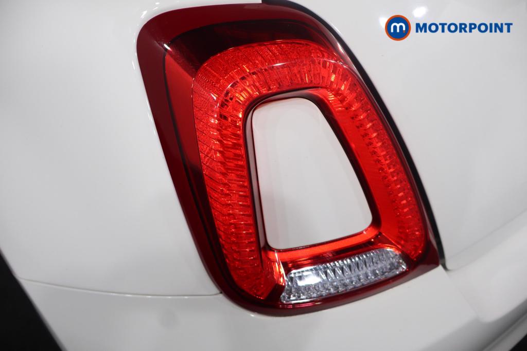 Fiat 500 1.0 Mild Hybrid 3Dr Manual Petrol Hatchback - Stock Number (1599022) - 16th supplementary image
