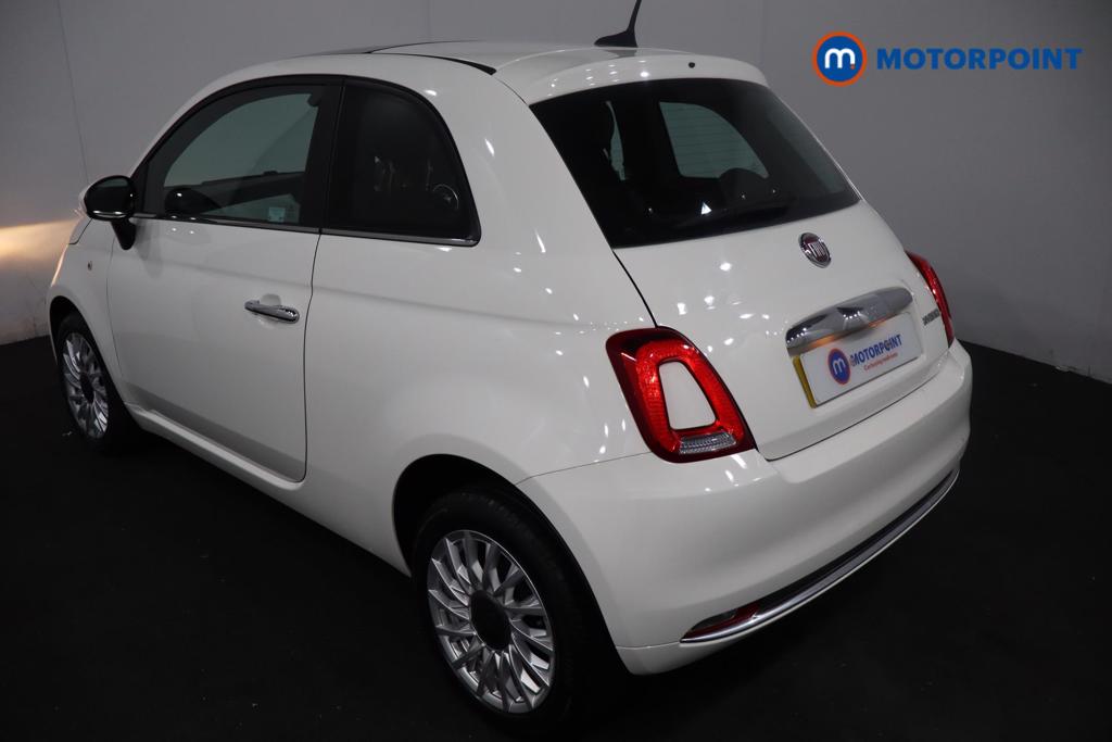 Fiat 500 1.0 Mild Hybrid 3Dr Manual Petrol Hatchback - Stock Number (1599022) - 17th supplementary image