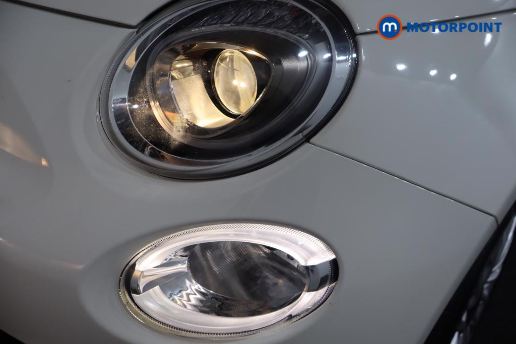 Fiat 500 1.0 Mild Hybrid 3Dr Manual Petrol Hatchback - Stock Number (1599022) - 18th supplementary image